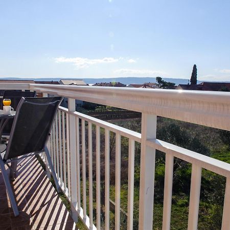 Apartman Sunny Vacay Kaštela エクステリア 写真
