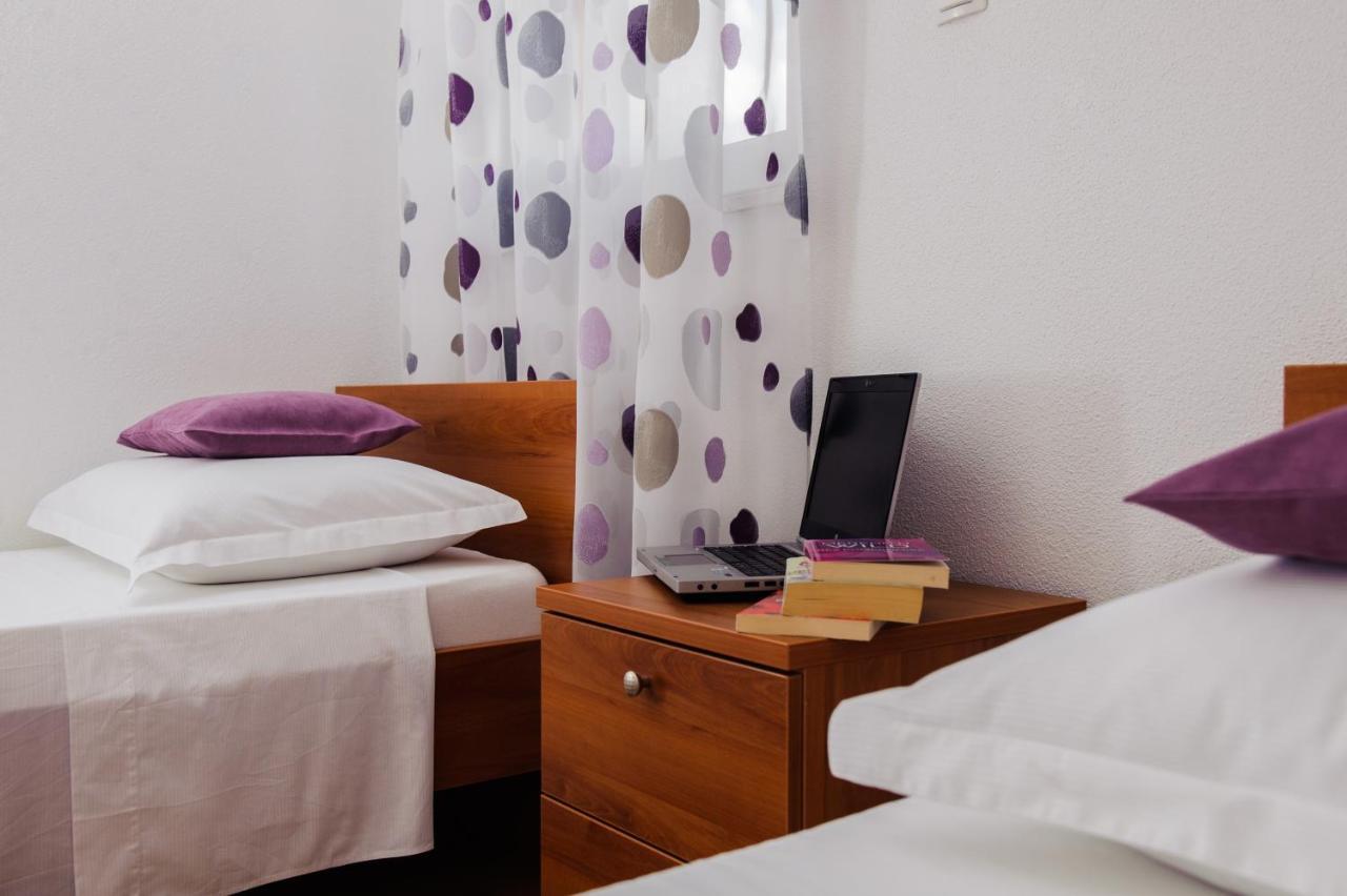 Apartman Sunny Vacay Kaštela エクステリア 写真