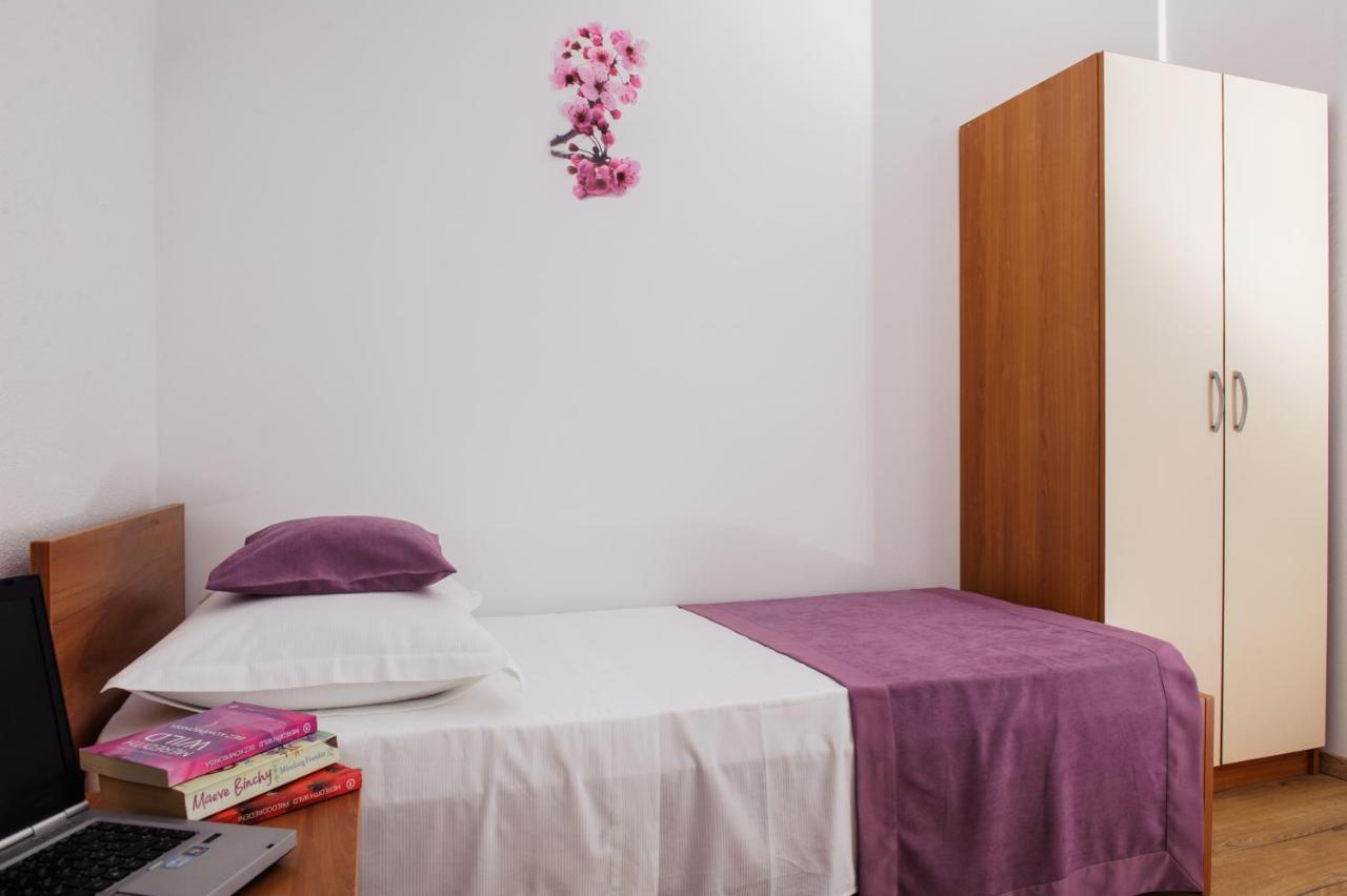 Apartman Sunny Vacay Kaštela エクステリア 写真