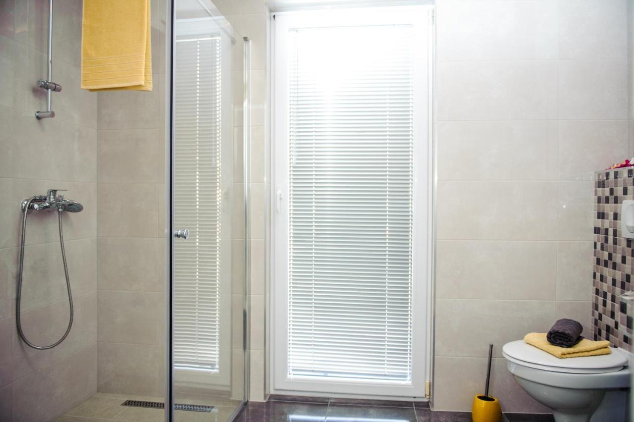 Apartman Sunny Vacay Kaštela エクステリア 写真