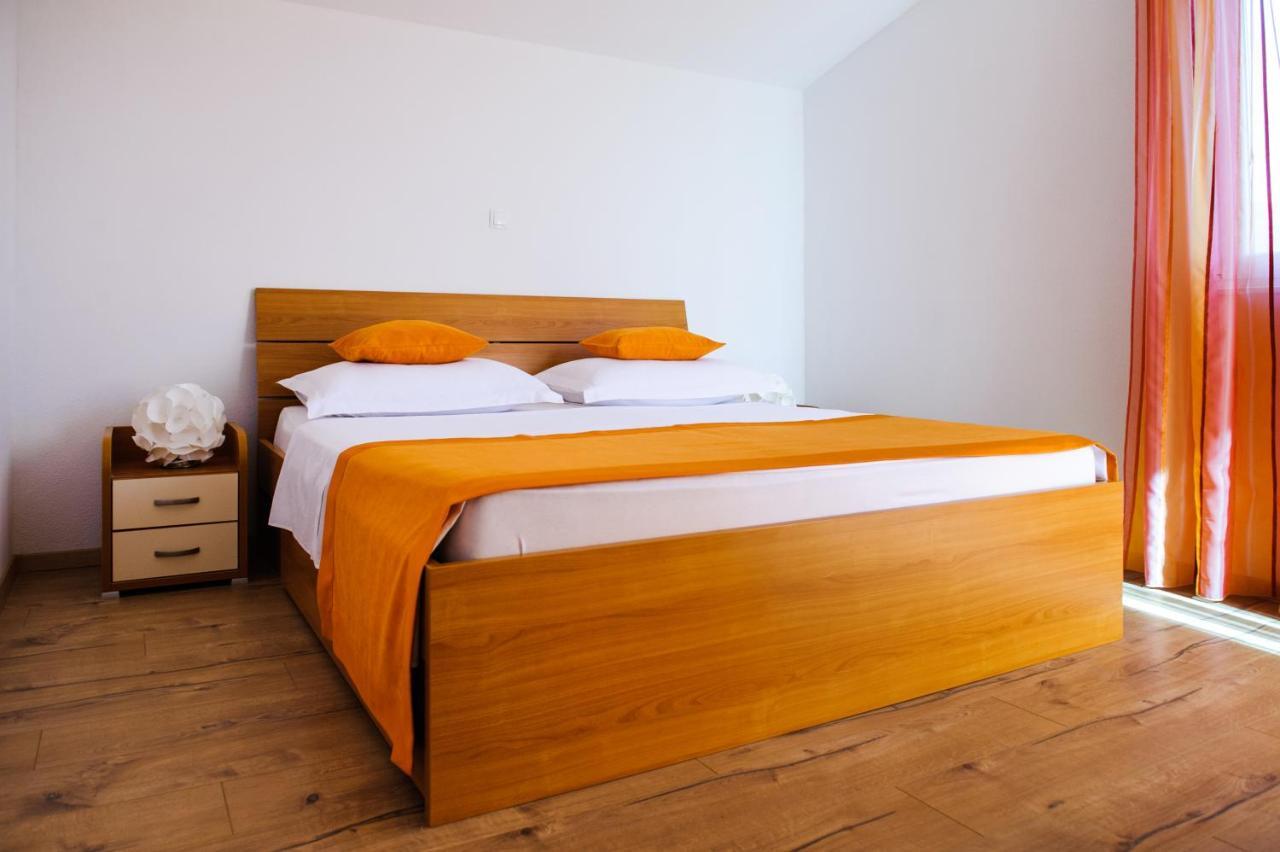 Apartman Sunny Vacay Kaštela エクステリア 写真
