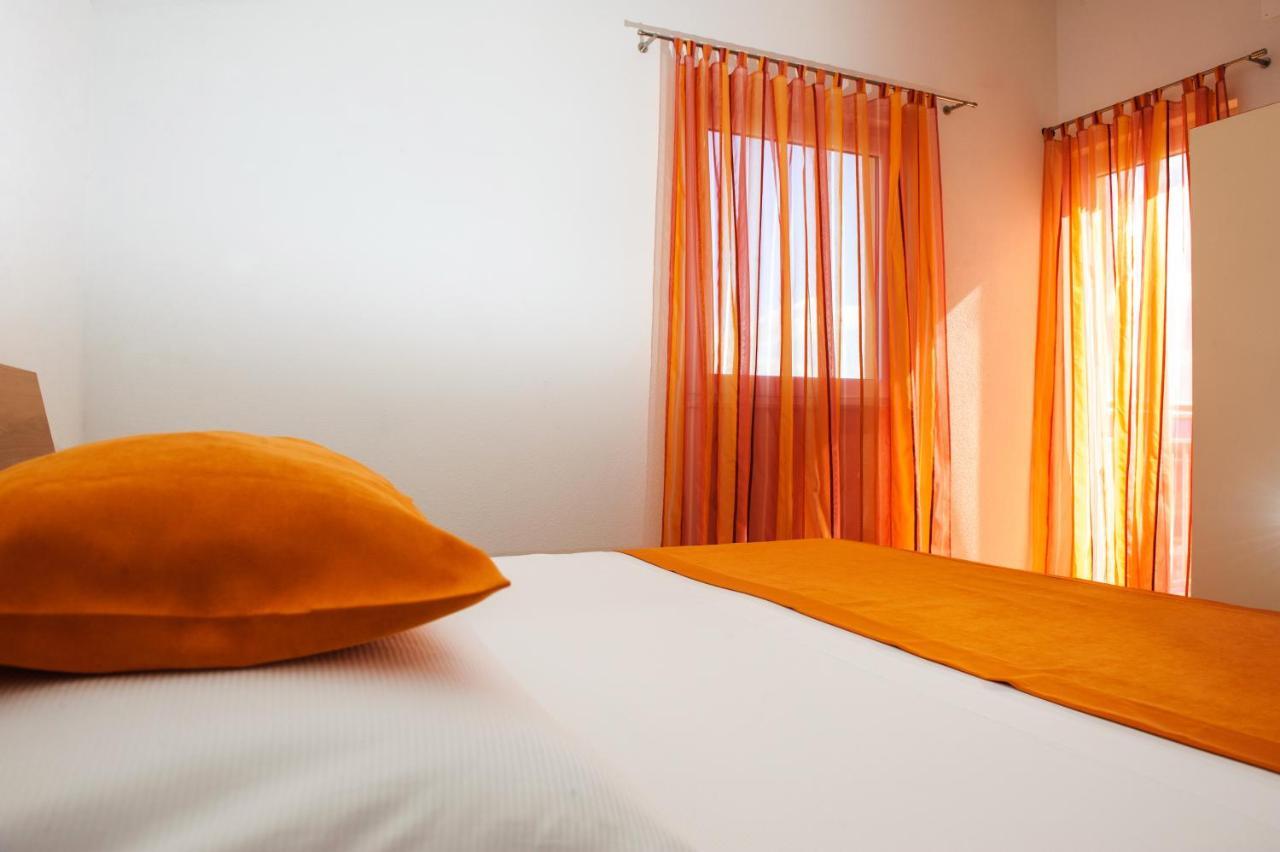 Apartman Sunny Vacay Kaštela エクステリア 写真