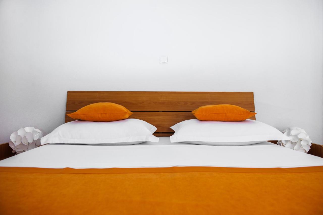 Apartman Sunny Vacay Kaštela エクステリア 写真