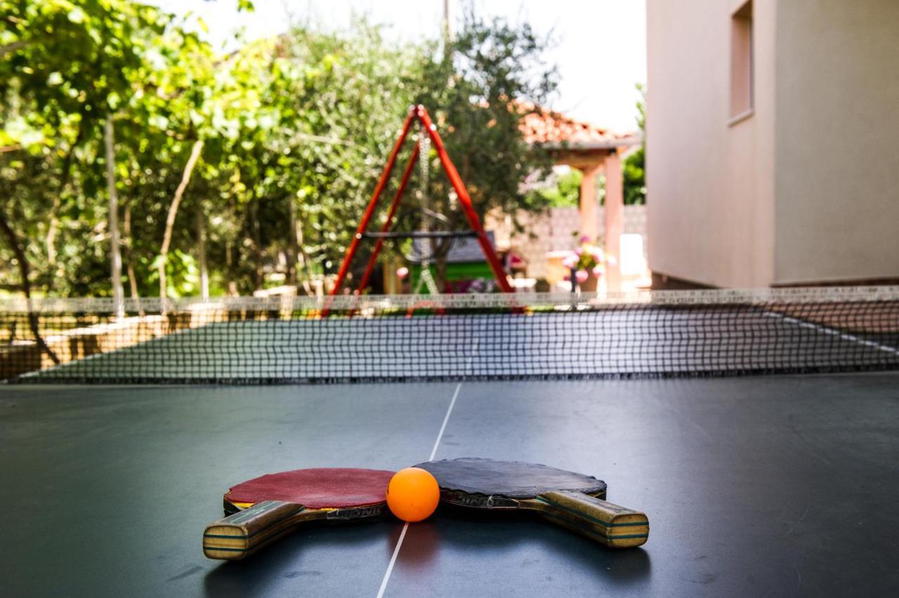 Apartman Sunny Vacay Kaštela エクステリア 写真