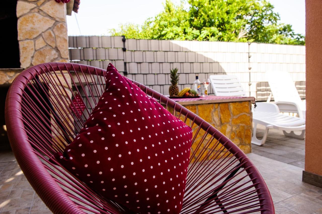Apartman Sunny Vacay Kaštela エクステリア 写真