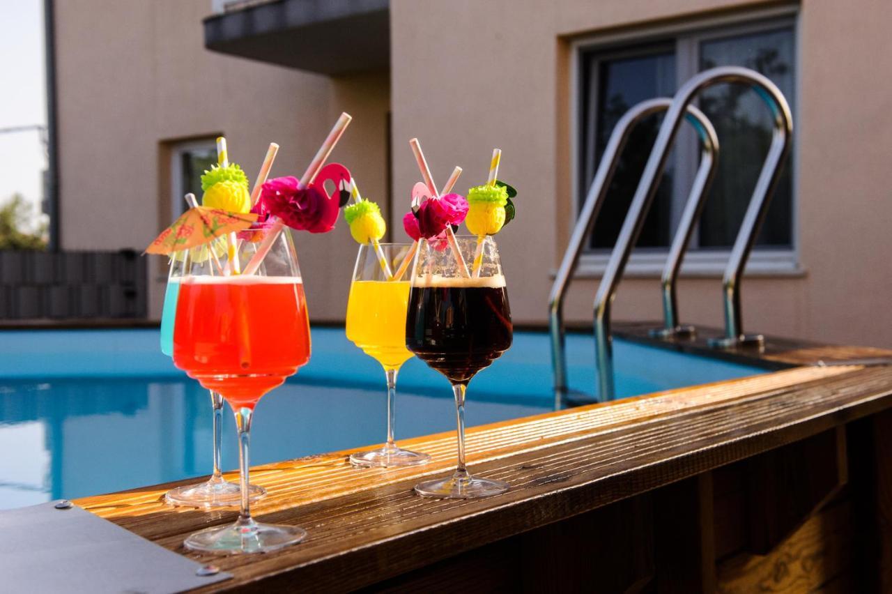 Apartman Sunny Vacay Kaštela エクステリア 写真