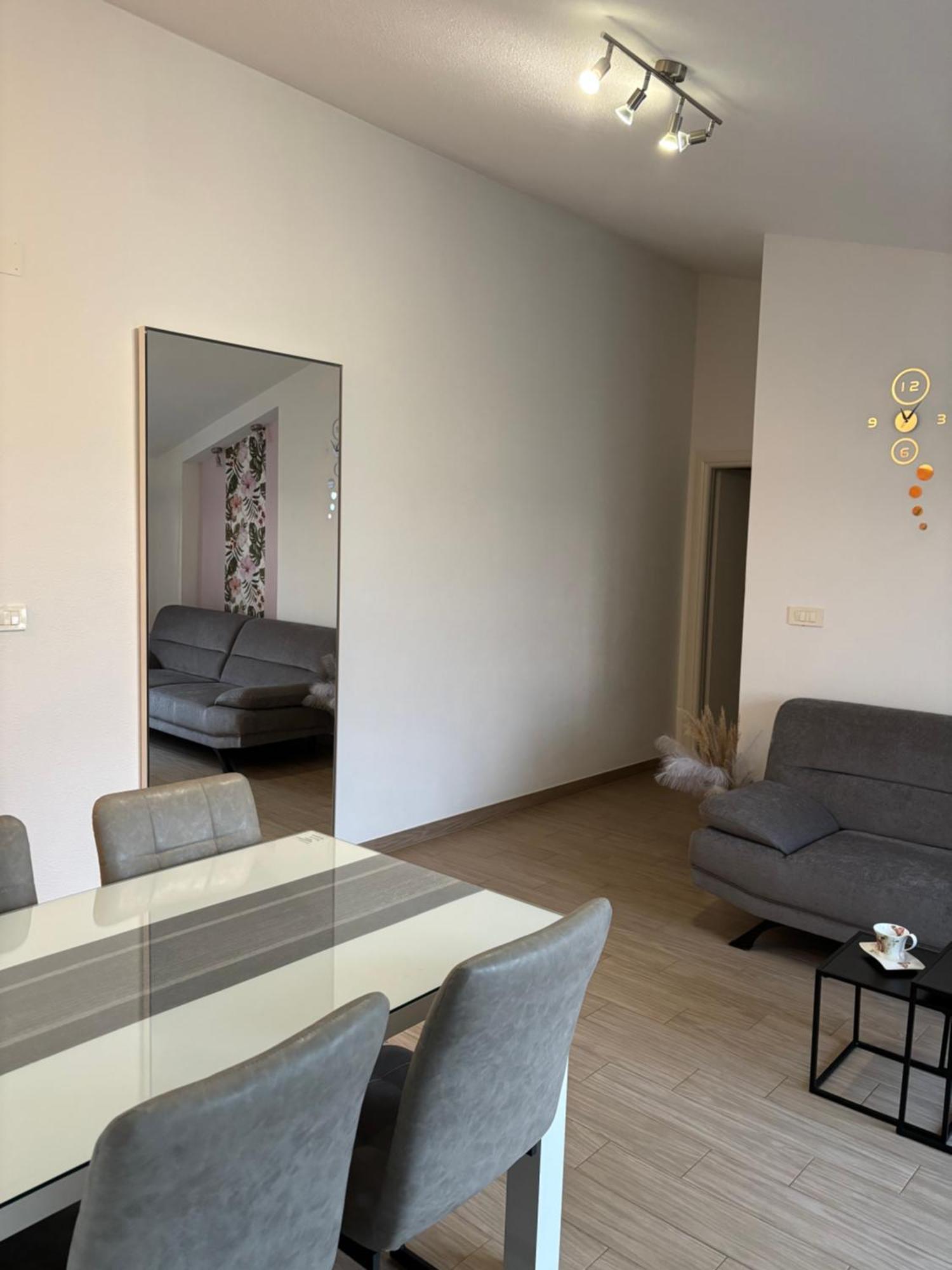 Apartman Sunny Vacay Kaštela エクステリア 写真