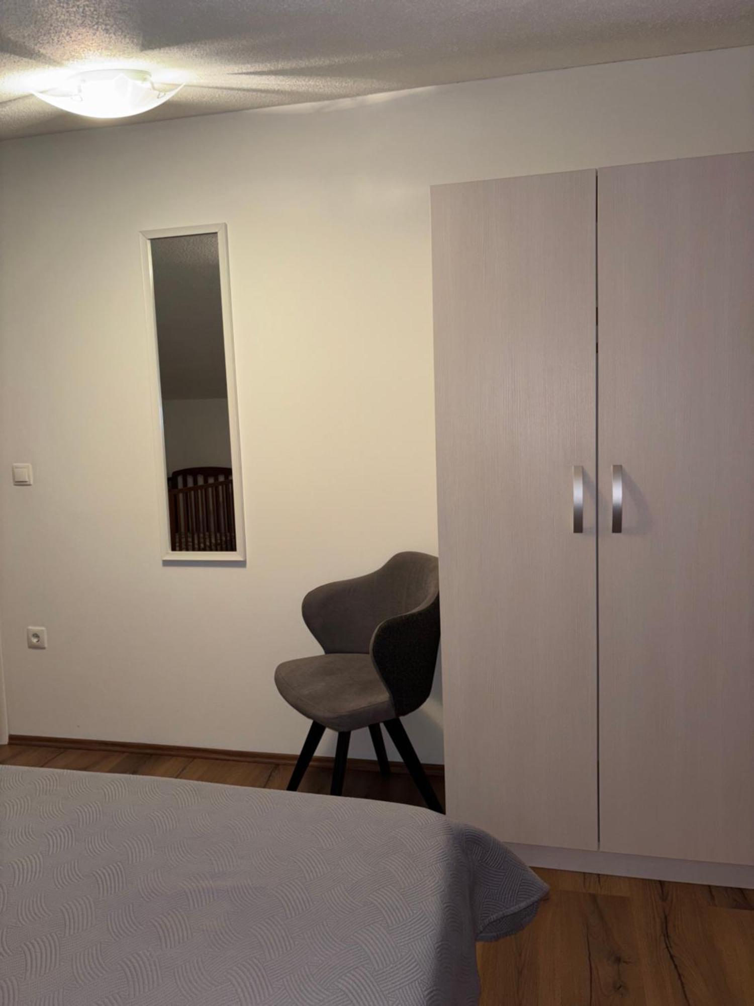 Apartman Sunny Vacay Kaštela エクステリア 写真