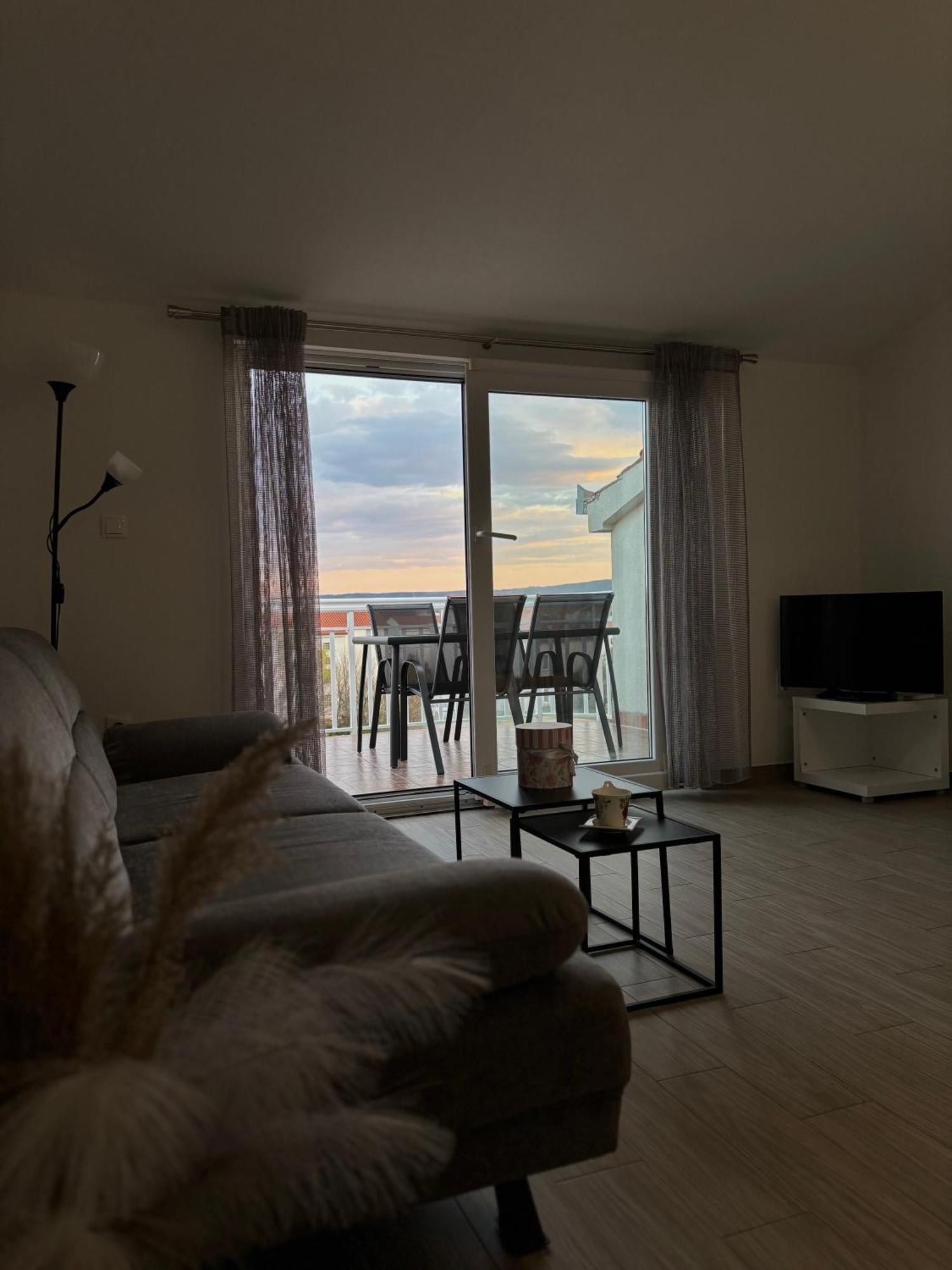 Apartman Sunny Vacay Kaštela エクステリア 写真