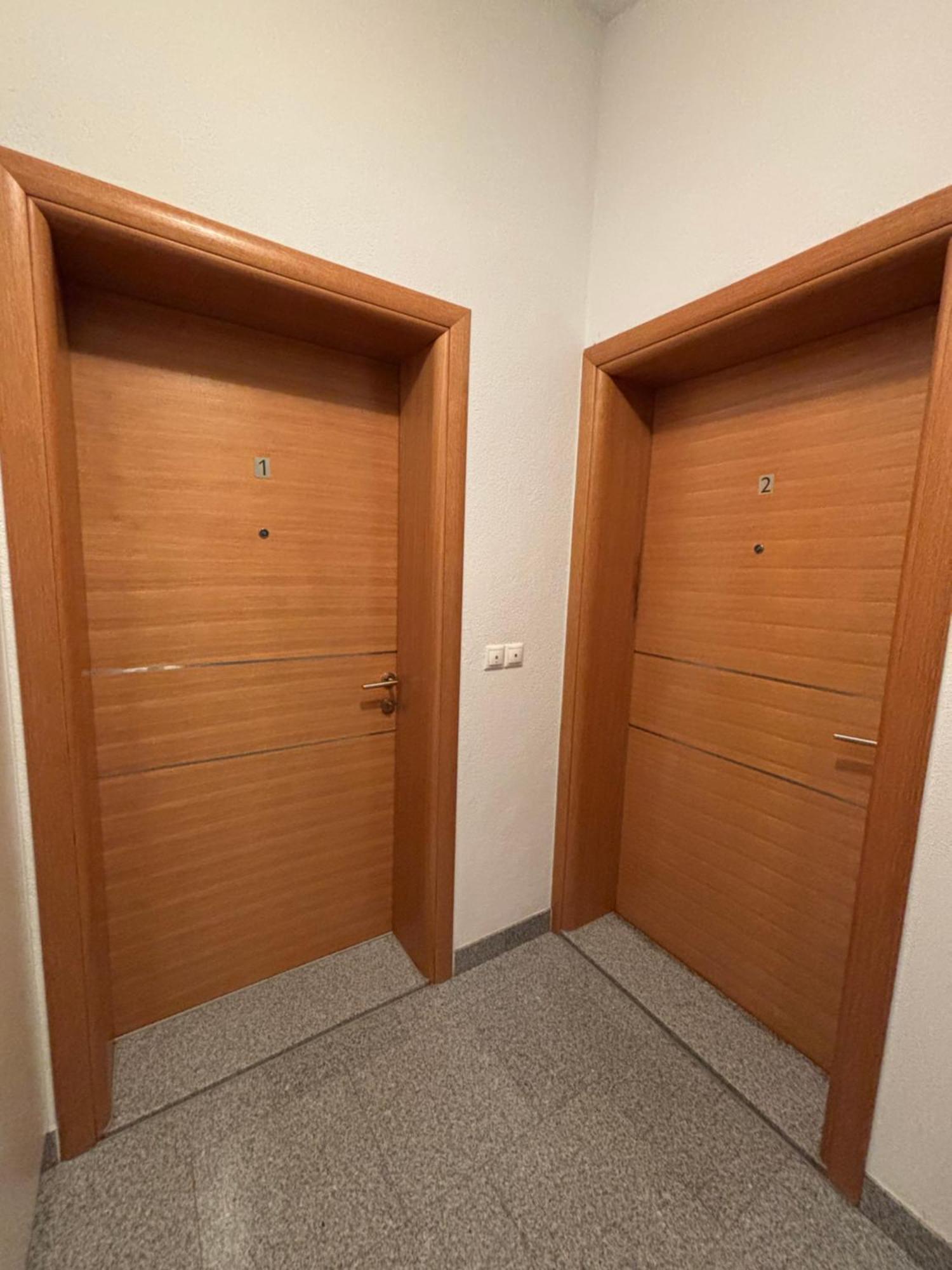 Apartman Sunny Vacay Kaštela エクステリア 写真